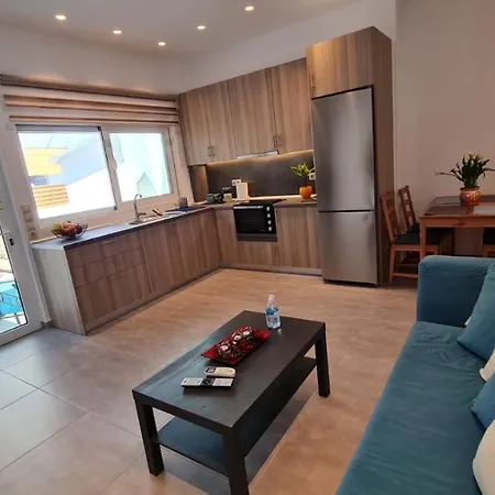 'Aegean Breeze' Lux & Cozy Apartment In Nea Makri Exterior photo