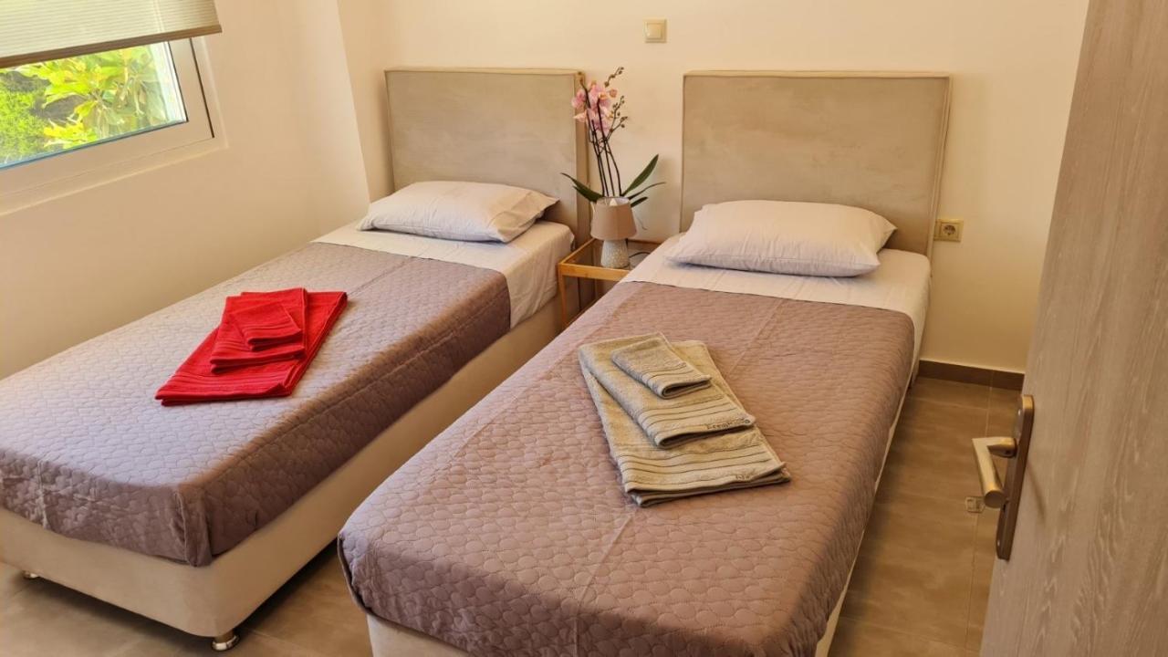 'aegean Breeze' Lux & Cozy In * Nea Makri