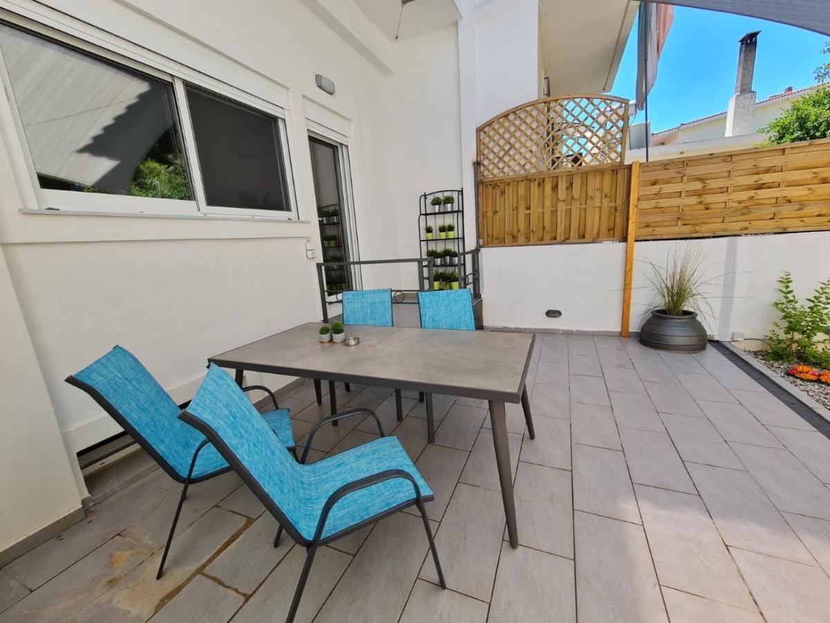 'aegean Breeze' Lux & Cozy In * Nea Makri