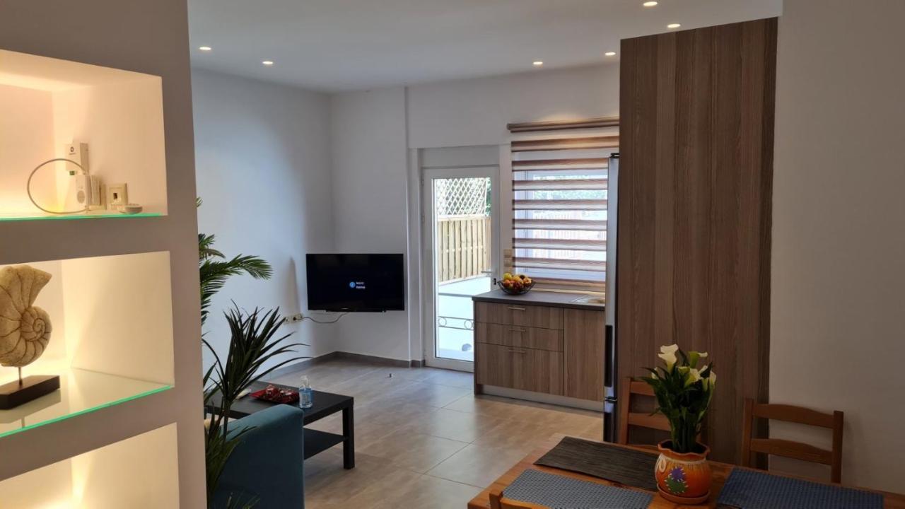'aegean Breeze' Lux & Cozy In Apartment