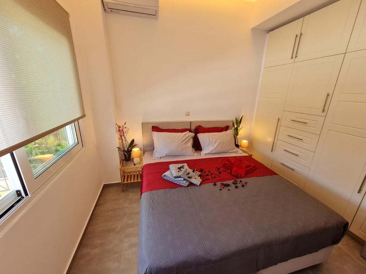 Apartment 'aegean Breeze' Lux & Cozy In Nea Makri
