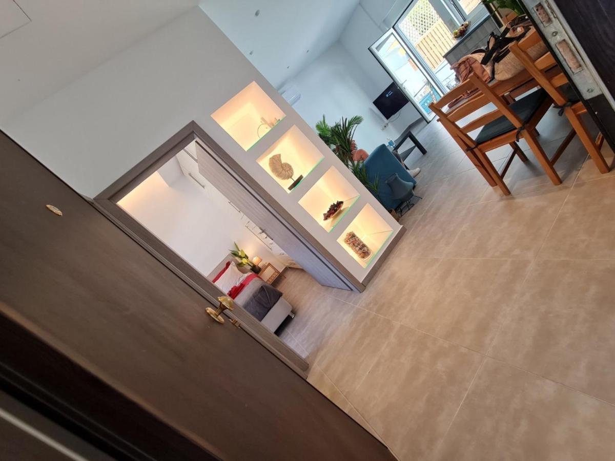 'aegean Breeze' Lux & Cozy In Apartment